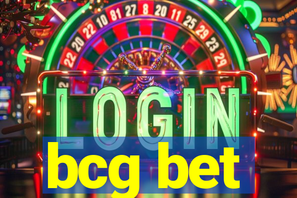 bcg bet